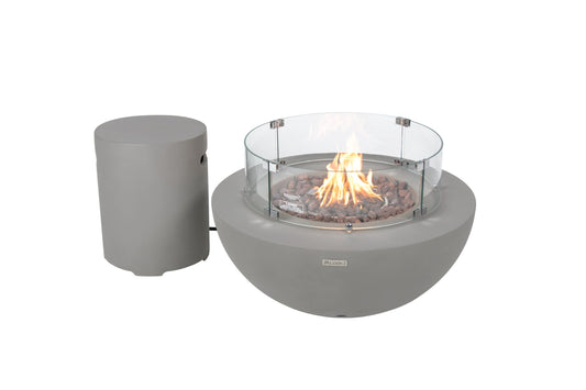 Modeno - Roca Fire Table