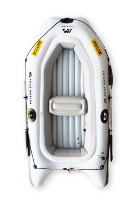 MOTION Sports Boat Pvc  Material