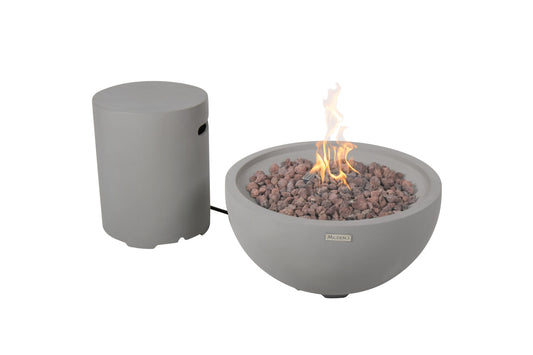 Modeno - Nantucket Fire Bowl