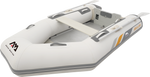 DELUXE Sports boat. 2.77m  with Aluminum Deck