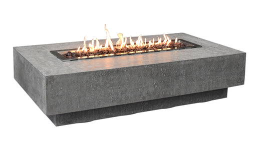 Elementi - Hampton Fire Table