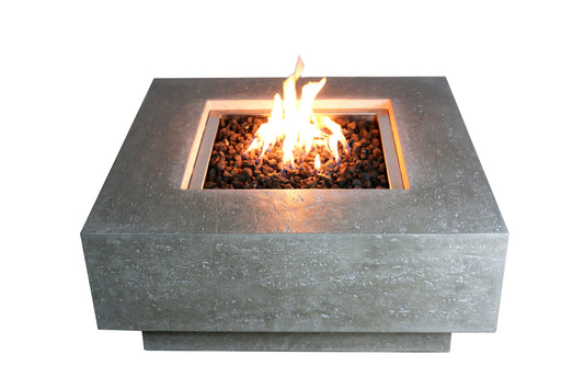 Elementi - Manhattan Fire Table