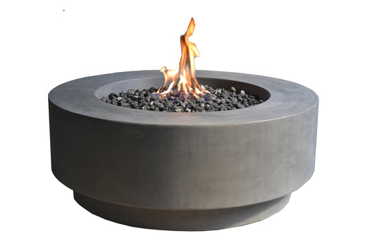 Elementi - Ross Fire Table