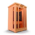 Medical 4 - 2 Person Indoor Sauna