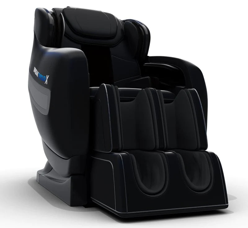 Medical Breakthrough X Massage Chair (Version 3.0) - L Track