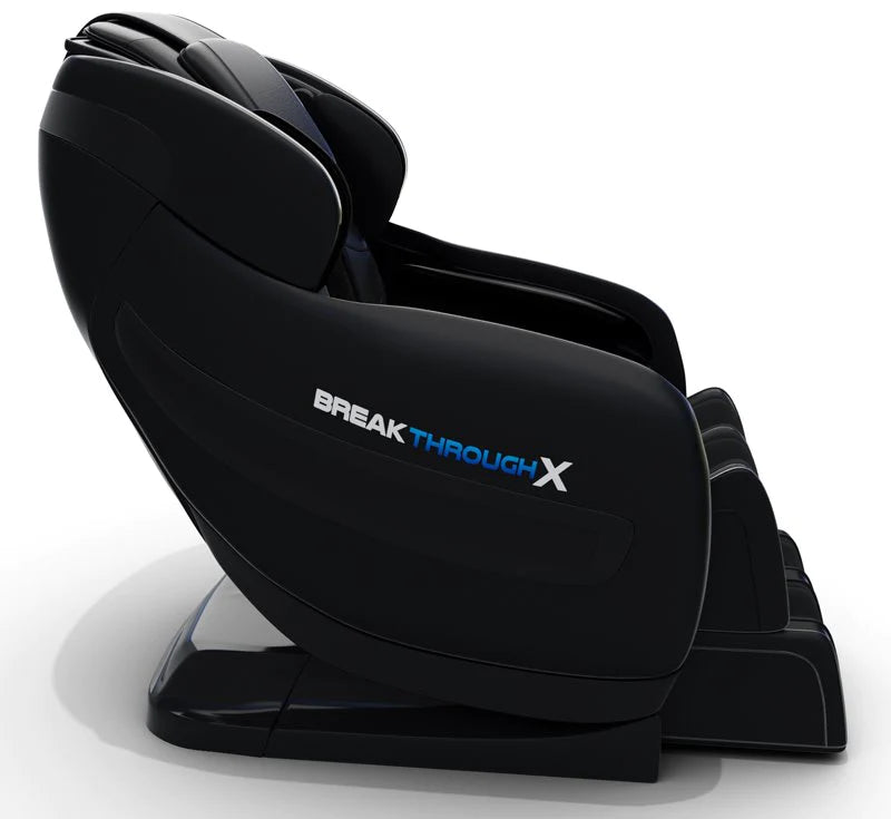 Medical Breakthrough 7 Plus Massage Chair - L Track