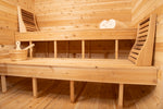 Dundalk Leisure Craft Canadian Timber Luna CTC22LU