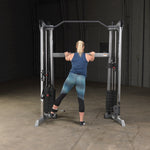 Body-Solid Functional training Center GDCC200