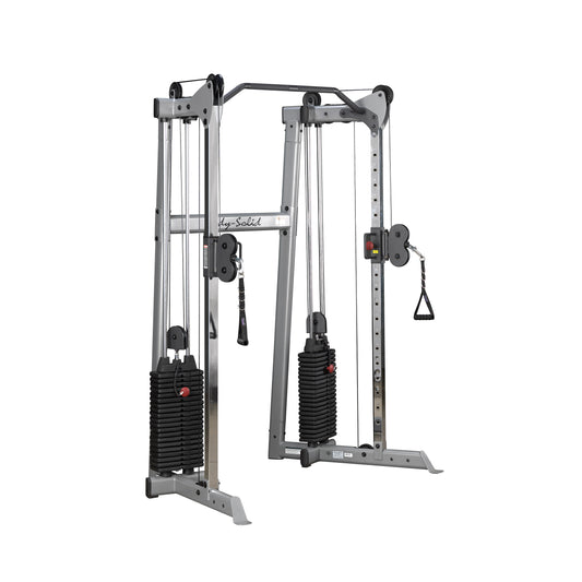 Body-Solid GDCC210 Functional Training Center