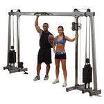 Body-Solid GDC250 Functional trainer center